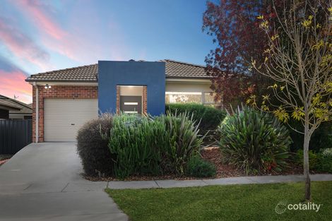 111 Bill Ferguson Cct, Bonner, ACT 2914