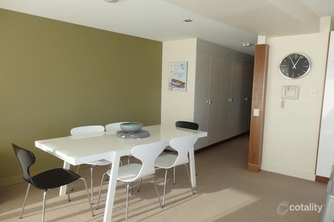 Property photo of 4A/33 Tower Road New Town TAS 7008