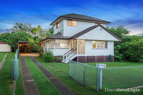 Property photo of 49 Oxley Street Acacia Ridge QLD 4110