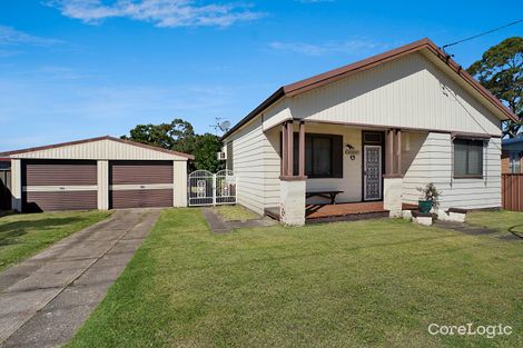 Property photo of 14 Railway Avenue Thornton NSW 2322