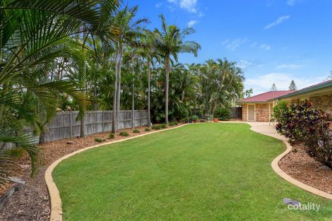 Property photo of 1 Paluna Place Forest Lake QLD 4078