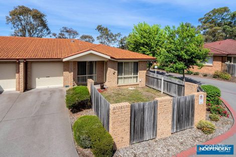 3/42 Lhotsky St, Charnwood, ACT 2615
