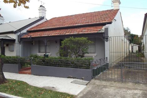 Property photo of 7 Arthur Street Balmain NSW 2041