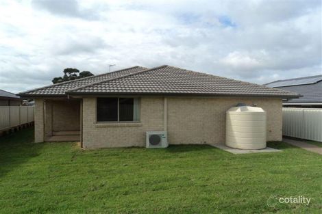 Property photo of 16 Edward Windeyer Way Raymond Terrace NSW 2324
