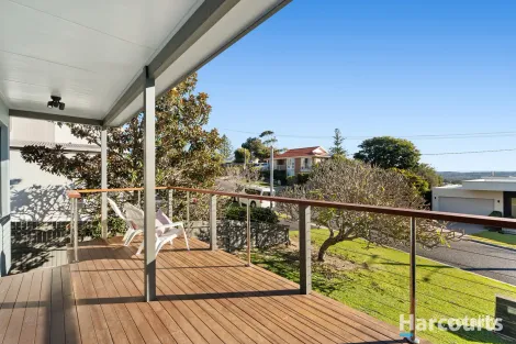 Property photo of 7 Bennett Street Redhead NSW 2290