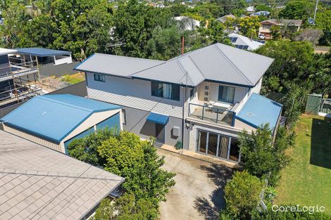 Property photo of 43A Collins Street Woody Point QLD 4019