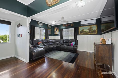 Property photo of 35 Dearness Street Garbutt QLD 4814