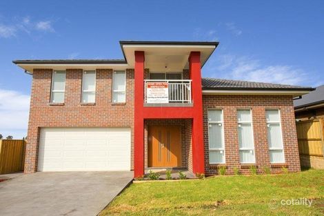 6 De Garis Cl, Middleton Grange, NSW 2171