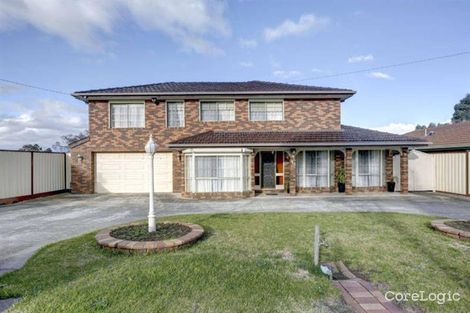 Property photo of 10 Carrington Street Sydenham VIC 3037