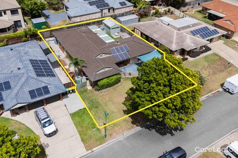 Property photo of 18 Lomandra Street Taigum QLD 4018