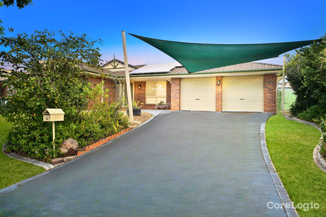 Property photo of 18 Lomandra Street Taigum QLD 4018