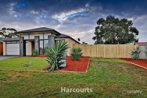 Property photo of 10 Luke Court Koo Wee Rup VIC 3981