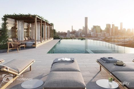 608/19-23 Mcdougall St, Milton, QLD 4064