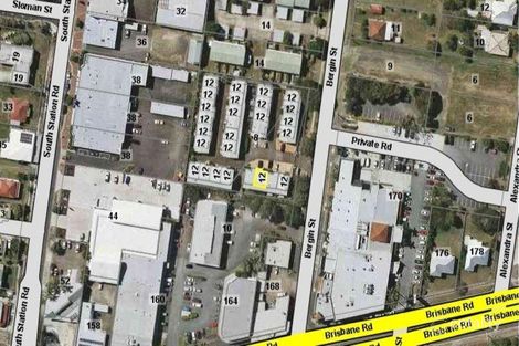 Property photo of 3/12 Bergin Street Booval QLD 4304