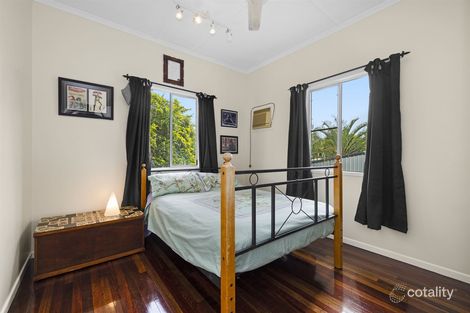 Property photo of 35 Dearness Street Garbutt QLD 4814