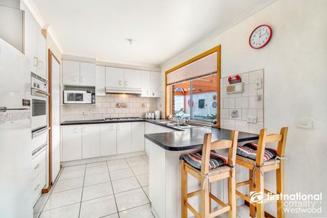 Property photo of 12 Frankland Court Wyndham Vale VIC 3024