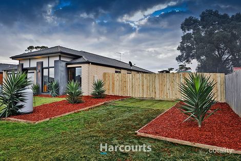 Property photo of 10 Luke Court Koo Wee Rup VIC 3981