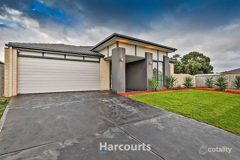 Property photo of 10 Luke Court Koo Wee Rup VIC 3981