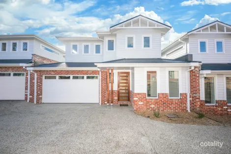 18 Jackson St, Sunbury, VIC 3429