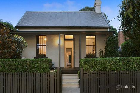 Property photo of 9 Hubert Street Leichhardt NSW 2040