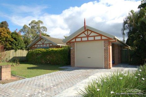 108 Bottlebrush Dr, Regents Park, QLD 4118