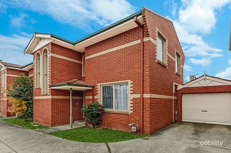 Property photo of 4/185 Dorset Road Boronia VIC 3155