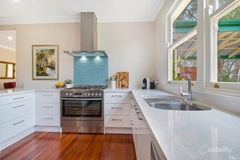 Property photo of 91 Rangeview Drive Carey Gully SA 5144