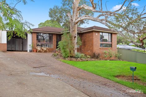 Property photo of 3 Jarley Place Ambarvale NSW 2560