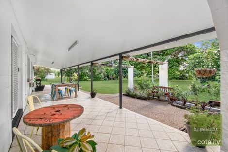 Property photo of 4 Cordingley Road Alligator Creek QLD 4816