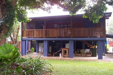 Property photo of 14 Magee Street Aeroglen QLD 4870