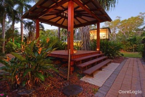 Property photo of 17 Campfire Court Marlow Lagoon NT 0830