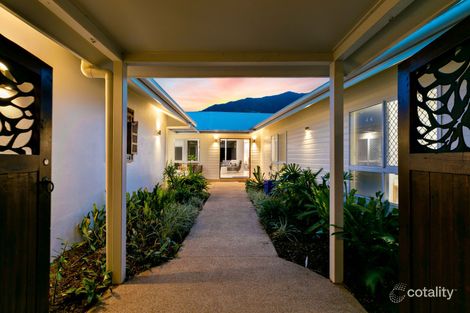 Property photo of 8 Springbrook Avenue Redlynch QLD 4870