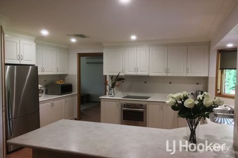 Property photo of 249 Brennans Road Goondiwindi QLD 4390