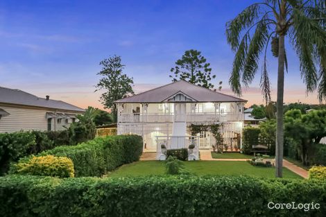 Property photo of 214 Wilston Road Newmarket QLD 4051
