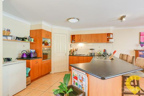 Property photo of 16 Camille Court Caboolture South QLD 4510