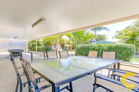 Property photo of 16 Camille Court Caboolture South QLD 4510