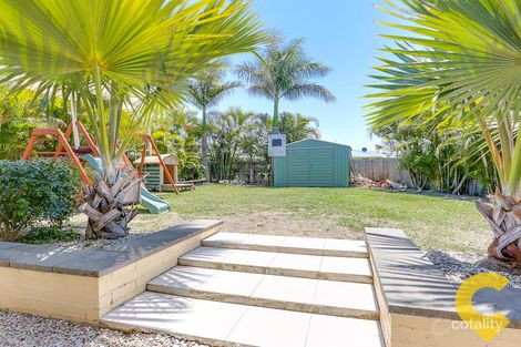 Property photo of 16 Camille Court Caboolture South QLD 4510