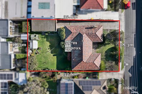 Property photo of 53 Devonshire Street West Footscray VIC 3012