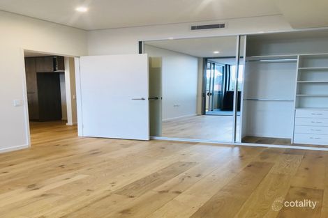 Property photo of 309/17 Grosvenor Street Croydon NSW 2132