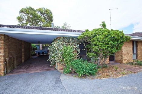 4/62 Ewen St, Scarborough, WA 6019