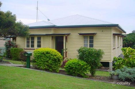 45 Hocking St, Nambour, QLD 4560