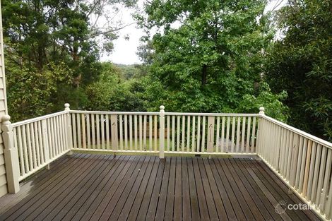 Property photo of 17 Souter Street Eltham VIC 3095