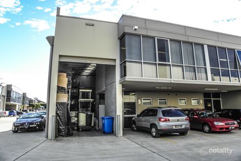 5/168-180 Victoria Rd, Marrickville, NSW 2204