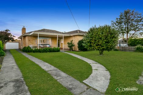 Property photo of 86 Fraser Avenue Edithvale VIC 3196