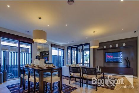 Property photo of 190 Highpark Drive Wollert VIC 3750