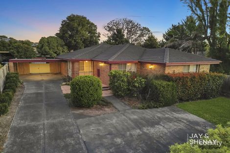 Property photo of 46 Shetland Street Endeavour Hills VIC 3802