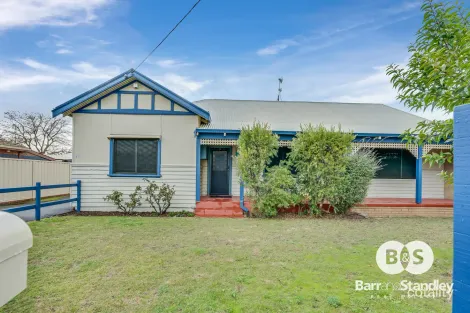 167 Spencer St, South Bunbury, WA 6230