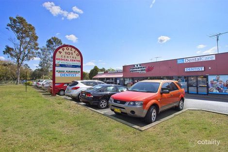 Property photo of 5/101 Great Western Highway Emu Plains NSW 2750
