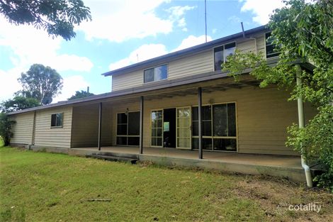 84 Scanlans Rd, Stockyard, QLD 4344