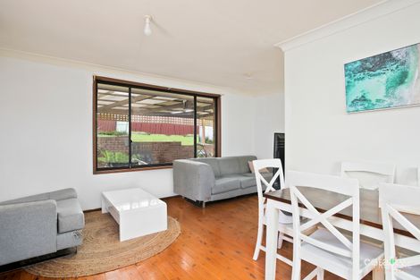 Property photo of 3 Jarley Place Ambarvale NSW 2560